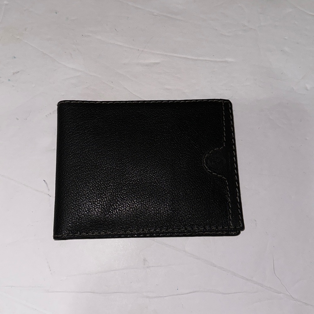 Trusaardi Mens wallet